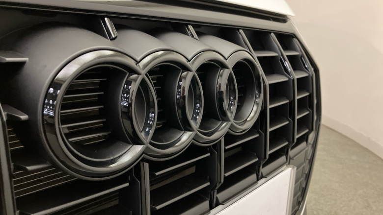 Audi Q3 35 TFSI Black Edition 5dr S Tronic Petrol Estate